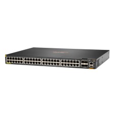 ASwitch HPE Aruba Networking CX 6200F 48G Class-4 PoE 4SFP+ 370W (JL727B)1